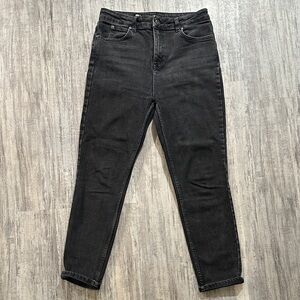 Ted Baker Women's Charcoal Skinny Jeans